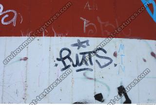 Photo Textures of Signs